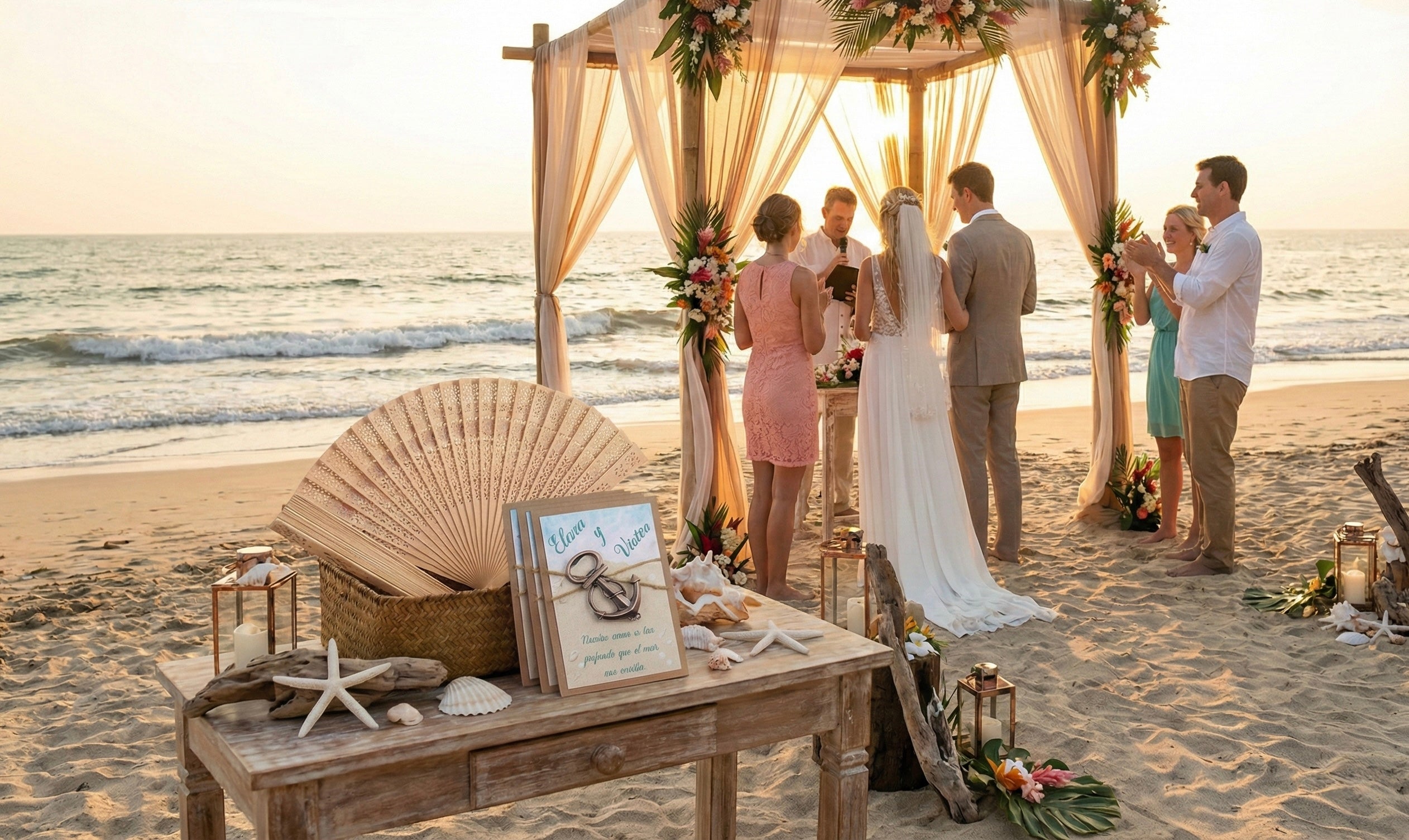 Recuerdos para Boda