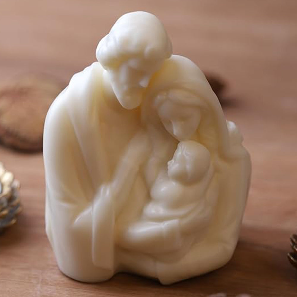 Regalo religioso para Boda, Sagrada Familia