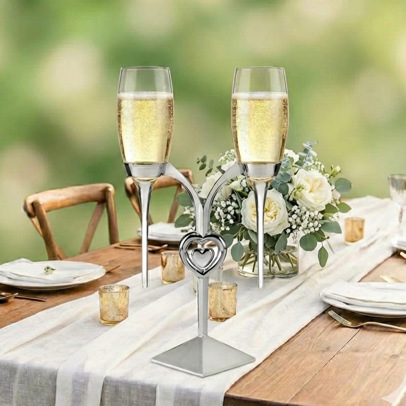 Copas para boda Serena