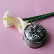 Estuche para Arras Oval Rositas