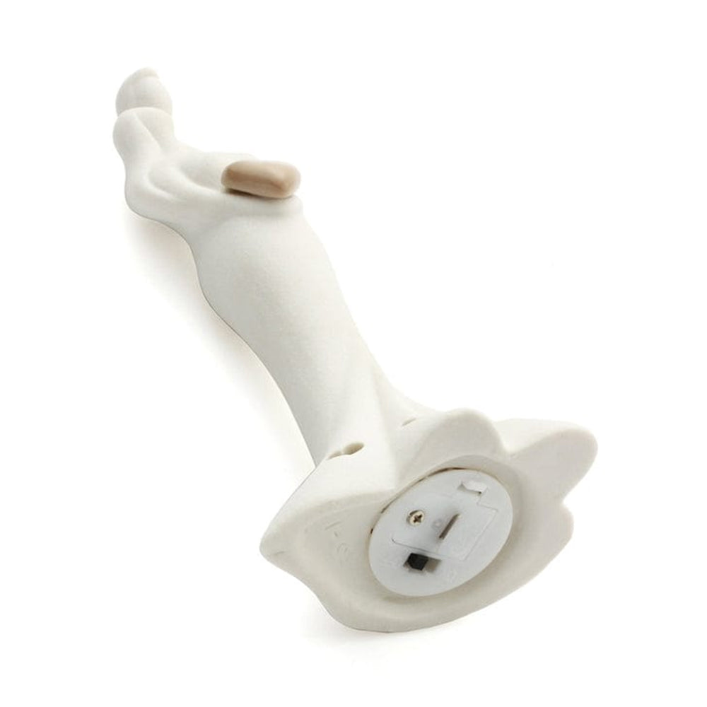 Centro de mesa para Boda iluminado, Forever