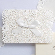 Invitación Pure Romance