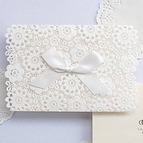 Invitación Pure Romance