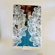 Invitación para 15 años con fotografía