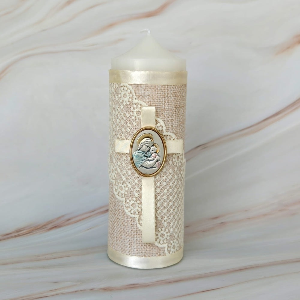 Kit de bautizo Dios te Bendiga