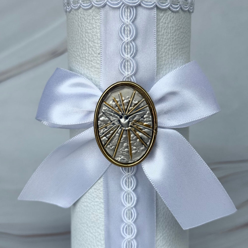 Kit de Bautizo Espirítu Santo