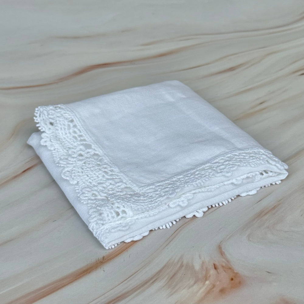 Kit de Bautizo Madonna y Niño, Plata