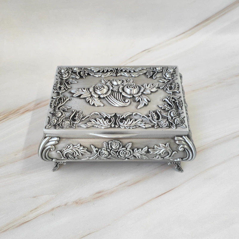 Lazo para boda Destellos de Mar con Cofre Hermes