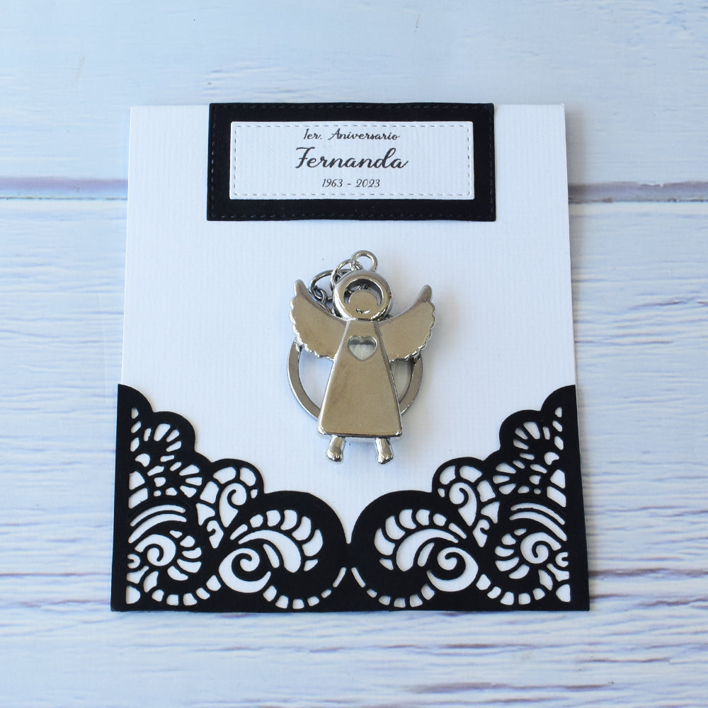 Recuerdo Luctuoso Pequeño Angelito