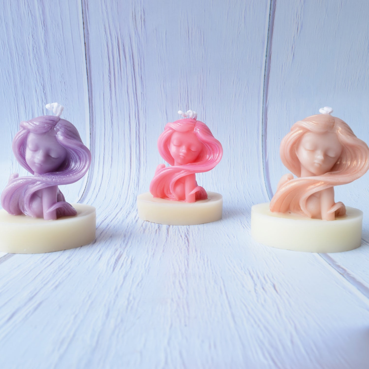 Vela Princesa de XV años